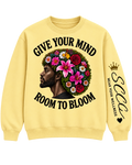 The State of Mind Crewneck